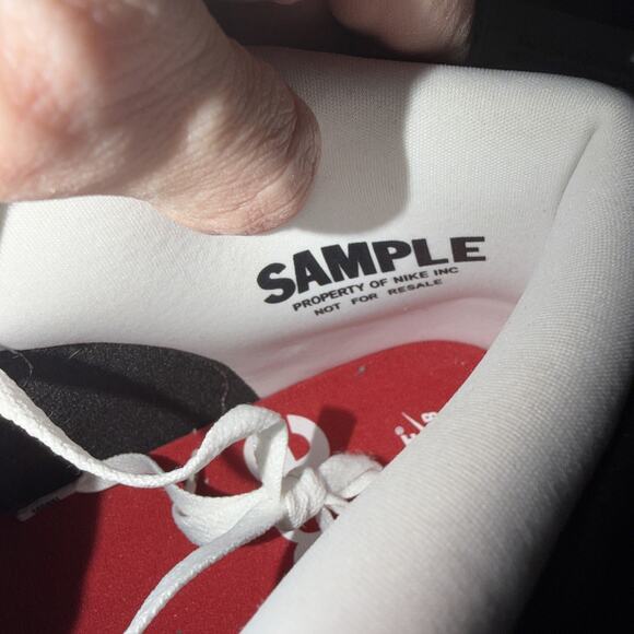 Size 11 - Supreme x Nike Dunk SB High By Any Means - Stormtrooper Promo Sample main image 4